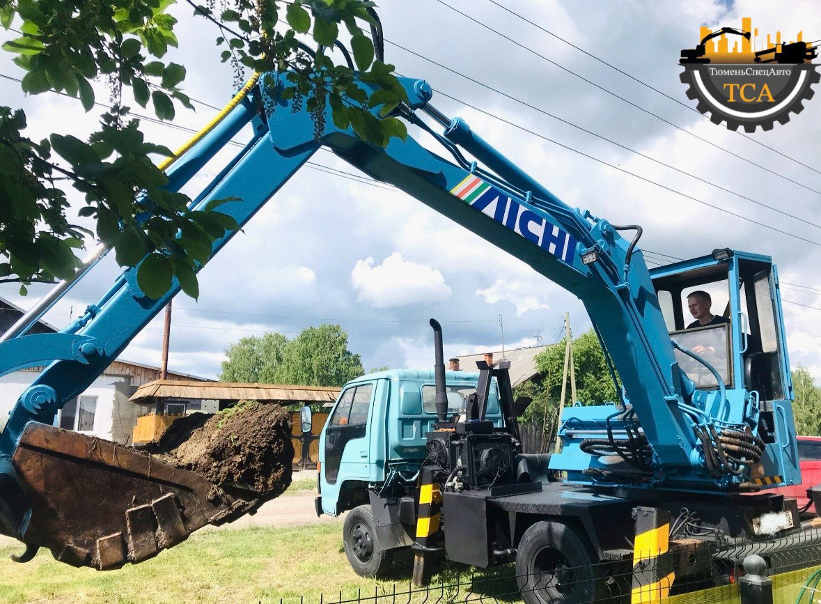 Тюменская область село Нижняя Тавда